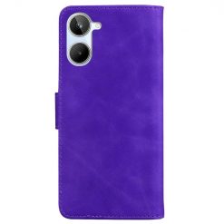 Peňaženkové puzdro Solid modré – Realme 10 | Kryty na mobil Kryty na mobil | Peňaženkové puzdro Solid modré – Realme 10 | Kryty na mobil