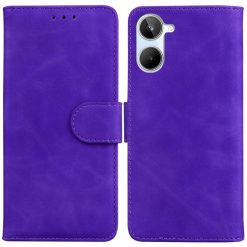 Peňaženkové puzdro Solid modré – Realme 10 | Kryty na mobil Kryty na mobil | Peňaženkové puzdro Solid modré – Realme 10 | Kryty na mobil