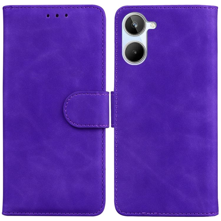Peňaženkové puzdro Solid modré – Realme 10 | Kryty na mobil Kryty na mobil | Peňaženkové puzdro Solid modré – Realme 10 | Kryty na mobil