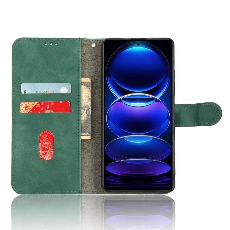 Peňaženkové puzdro Solid zelené – Xiaomi Redmi Note 12 Pro+ (12 Pro Plus) | Kryty na mobil Kryty na mobil | Peňaženkové puzdro Solid zelené – Xiaomi Redmi Note 12 Pro+ (12 Pro Plus) | Kryty na mobil