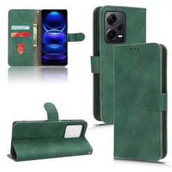 Peňaženkové puzdro Solid zelené – Xiaomi Redmi Note 12 Pro+ (12 Pro Plus) | Kryty na mobil Kryty na mobil | Peňaženkové puzdro Solid zelené – Xiaomi Redmi Note 12 Pro+ (12 Pro Plus) | Kryty na mobil