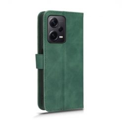 Peňaženkové puzdro Solid zelené – Xiaomi Redmi Note 12 Pro+ (12 Pro Plus) | Kryty na mobil Kryty na mobil | Peňaženkové puzdro Solid zelené – Xiaomi Redmi Note 12 Pro+ (12 Pro Plus) | Kryty na mobil