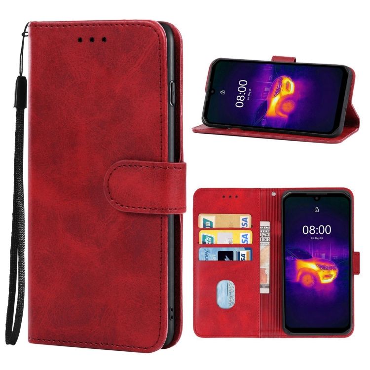 Peňaženkové puzdro Splendid case červené – Ulefone Armor 11T 5G / 11 5G | Kryty na mobil Kryty na mobil | Peňaženkové puzdro Splendid case červené – Ulefone Armor 11T 5G / 11 5G | Kryty na mobil