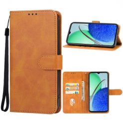 Peňaženkové puzdro Splendid case hnedé – Huawei Nova Y61 | Kryty na mobil Kryty na mobil | Peňaženkové puzdro Splendid case hnedé – Huawei Nova Y61 | Kryty na mobil