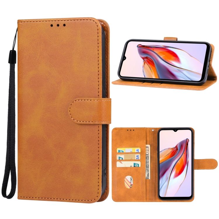 Peňaženkové puzdro Splendid case hnedé – Xiaomi Redmi 12C | Kryty na mobil Kryty na mobil | Peňaženkové puzdro Splendid case hnedé – Xiaomi Redmi 12C | Kryty na mobil