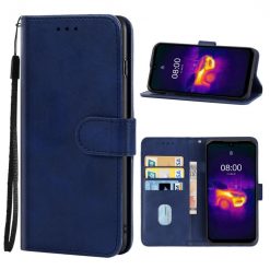 Peňaženkové puzdro Splendid case modré – Ulefone Armor 11T 5G / 11 5G | Kryty na mobil Kryty na mobil | Peňaženkové puzdro Splendid case modré – Ulefone Armor 11T 5G / 11 5G | Kryty na mobil