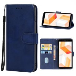 Peňaženkové puzdro Splendid case modré – Ulefone Armor X10 / X10 Pro | Kryty na mobil Kryty na mobil | Peňaženkové puzdro Splendid case modré – Ulefone Armor X10 / X10 Pro | Kryty na mobil