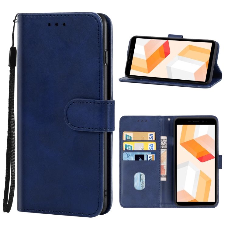 Peňaženkové puzdro Splendid case modré – Ulefone Armor X10 / X10 Pro | Kryty na mobil Kryty na mobil | Peňaženkové puzdro Splendid case modré – Ulefone Armor X10 / X10 Pro | Kryty na mobil
