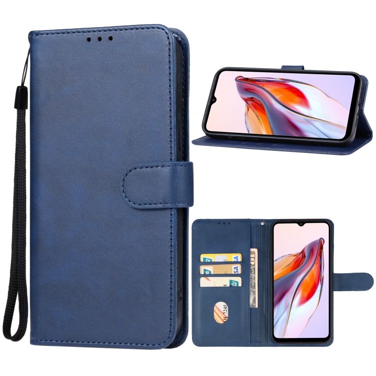 Peňaženkové puzdro Splendid case modré – Xiaomi Redmi 12C | Kryty na mobil Kryty na mobil | Peňaženkové puzdro Splendid case modré – Xiaomi Redmi 12C | Kryty na mobil