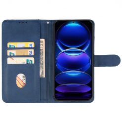 Peňaženkové puzdro Splendid case modré – Xiaomi Redmi Note 12 Pro+ (12 Pro Plus) | Kryty na mobil Kryty na mobil | Peňaženkové puzdro Splendid case modré – Xiaomi Redmi Note 12 Pro+ (12 Pro Plus) | Kryty na mobil