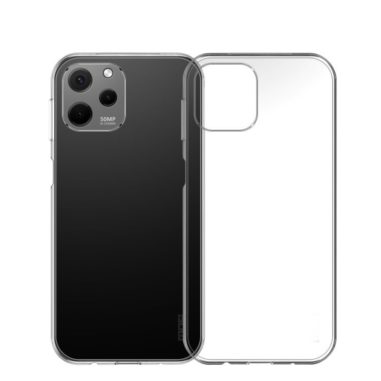 Transparentný silikónový kryt Ultra Slim 0,5mm – Huawei Nova Y61 | Kryty na mobil Kryty na mobil | Transparentný silikónový kryt Ultra Slim 0,5mm – Huawei Nova Y61 | Kryty na mobil