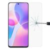 Kryty na mobil | Tvrdené sklo celopovrchové čierne – Xiaomi Poco M5 / M4 5G | Kryty na mobil
