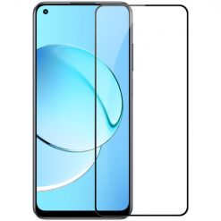 Kryty na mobil | Peňaženkové puzdro Solid hnedé – Realme 10 | Kryty na mobil