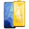 Tvrdené sklo celopovrchové čierne – Realme 7 5G | Kryty na mobil Kryty na mobil | Tvrdené sklo celopovrchové čierne – Realme 7 5G | Kryty na mobil