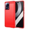 Kryty na mobil | Zadný kryt Carbon modrý – Xiaomi 13 Lite | Kryty na mobil