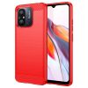 Kryty na mobil | Zadný kryt Carbon modrý – Xiaomi Redmi 12C | Kryty na mobil