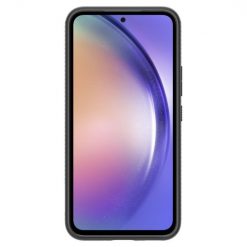Zadný kryt Spigen Liquid Air Matte Black – Samsung Galaxy A34 5G | Kryty na mobil Kryty na mobil | Zadný kryt Spigen Liquid Air Matte Black – Samsung Galaxy A34 5G | Kryty na mobil
