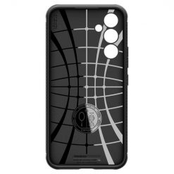 Zadný kryt Spigen Rugged Armor čierny – Samsung Galaxy A54 5G | Kryty na mobil Kryty na mobil | Zadný kryt Spigen Rugged Armor čierny – Samsung Galaxy A54 5G | Kryty na mobil