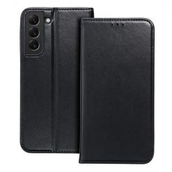 Kryty na mobil | Knižkové Puzdro Magnet Book Čierne – Samsung Galaxy A14 4G/5G | Kryty na mobil
