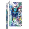 Knižkové puzdro Trendy Cross case Čierno-biele mandaly – Xiaomi Redmi Note 12 (4G) | Kryty na mobil Kryty na mobil | Knižkové puzdro Trendy Cross case Čierno-biele mandaly – Xiaomi Redmi Note 12 (4G) | Kryty na mobil