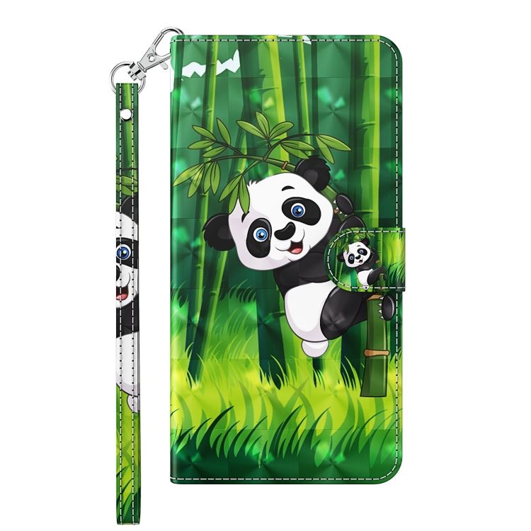 Knižkové puzdro Trendy Cross case Panda – Xiaomi Redmi Note 12 (4G) | Kryty na mobil Kryty na mobil | Knižkové puzdro Trendy Cross case Panda – Xiaomi Redmi Note 12 (4G) | Kryty na mobil