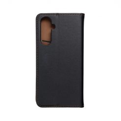 Kryty na mobil | Kožené Puzdro Smart Pro Čierne – Samsung Galaxy A54 5G | Kryty na mobil