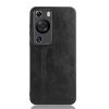 Kryty na mobil | Kryt Shockproof Sewing Cow Pattern červený – Huawei P60 Pro | Kryty na mobil