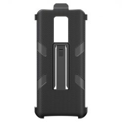Kryty na mobil | Odolný kryt Back Clip Armor Case čierny – Ulefone Armor 17 Pro | Kryty na mobil
