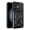 Kryty na mobil | Zadný kryt Carbon modrý – Realme C55 | Kryty na mobil
