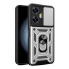 Kryty na mobil | Peňaženkové puzdro Splendid case červené – Realme C55 | Kryty na mobil