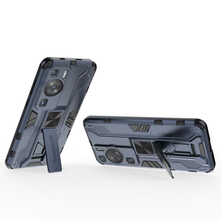 Odolný Kryt Holder armor case modrý – Huawei P60 Pro | Kryty na mobil Kryty na mobil | Odolný Kryt Holder armor case modrý – Huawei P60 Pro | Kryty na mobil