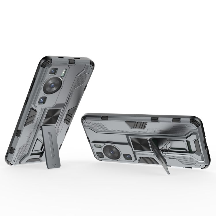 Odolný Kryt Holder armor case sivý – Huawei P60 Pro | Kryty na mobil Kryty na mobil | Odolný Kryt Holder armor case sivý – Huawei P60 Pro | Kryty na mobil