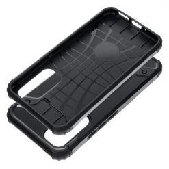 Kryty na mobil | Odolný kryt Hybrid Armor čierny – Samsung Galaxy A54 5G | Kryty na mobil