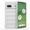 Kryty na mobil | Peňaženkové puzdro Solid hnedé – Google Pixel 7 5G | Kryty na mobil