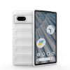 Kryty na mobil | Odolný kryt Magic Shield bordový – Google Pixel 7a 5G | Kryty na mobil