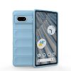 Kryty na mobil | Odolný kryt Magic Shield tmavosivý – Google Pixel 7a 5G | Kryty na mobil