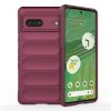 Kryty na mobil | Odolný kryt Magic Shield fialový – Google Pixel 7 5G | Kryty na mobil