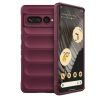 Kryty na mobil | Odolný kryt Magic Shield fialový – Google Pixel 7 Pro 5G | Kryty na mobil