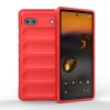 Kryty na mobil | Odolný kryt Magic Shield čierny – Google Pixel 6a 5G | Kryty na mobil