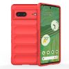 Kryty na mobil | Odolný kryt Magic Shield sivý – Google Pixel 7 5G | Kryty na mobil