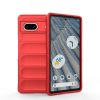 Kryty na mobil | Odolný kryt Magic Shield svetlosivý – Google Pixel 7a 5G | Kryty na mobil