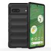 Kryty na mobil | Odolný kryt Magic Shield červený – Google Pixel 7 5G | Kryty na mobil