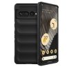 Kryty na mobil | Odolný kryt Magic Shield červený – Google Pixel 7 Pro 5G | Kryty na mobil