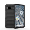 Kryty na mobil | Odolný kryt Magic Shield červený – Google Pixel 7a 5G | Kryty na mobil