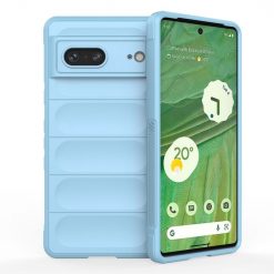 Odolný kryt Magic Shield modrý – Google Pixel 7 5G
