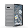 Kryty na mobil | Odolný kryt Magic Shield červený – Google Pixel 7a 5G | Kryty na mobil