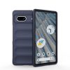Kryty na mobil | Odolný kryt Magic Shield fialový – Google Pixel 7a 5G | Kryty na mobil