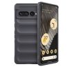 Kryty na mobil | Odolný kryt Magic Shield tmavomodrý – Google Pixel 7 Pro 5G | Kryty na mobil