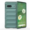 Kryty na mobil | Odolný kryt Magic Shield tmavosivý – Google Pixel 7 5G | Kryty na mobil
