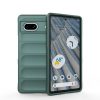 Kryty na mobil | Odolný kryt Magic Shield tmavosivý – Google Pixel 7a 5G | Kryty na mobil